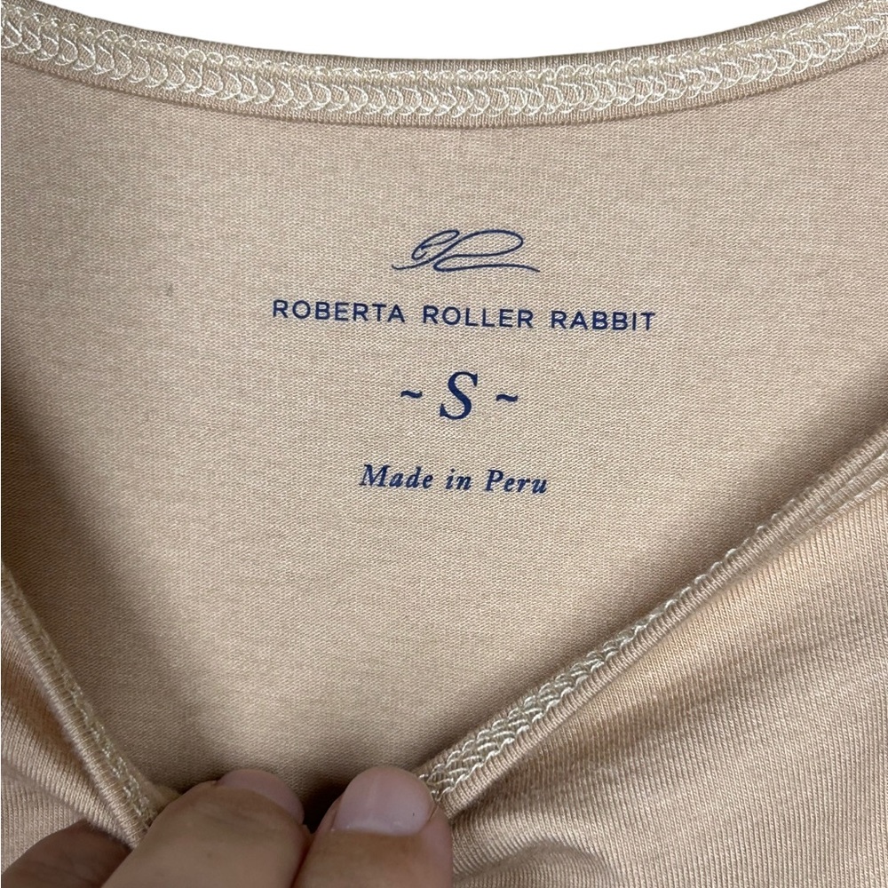 NWT Roberta Roller Rabbit Dream Slip Dress - Picture 3 of 8